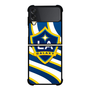 LA GALAXY 2 Samsung Galaxy Z Flip 3 5G Case Cover