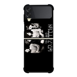 LED ZEPPELIN 4 Samsung Galaxy Z Flip 3 5G Case Cover