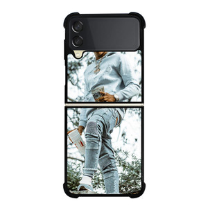 LIL BABY RAPPER Samsung Galaxy Z Flip 3 5G Case Cover