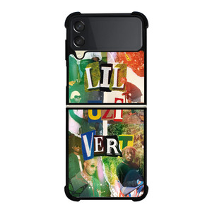 LIL UZI VERT RAPPER Samsung Galaxy Z Flip 3 5G Case Cover