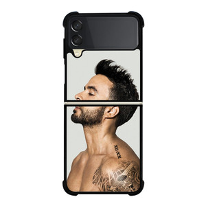 LUIS FONSI DESPACITO Samsung Galaxy Z Flip 3 5G Case Cover