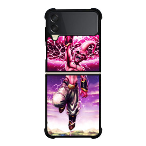 MAJIN BUU DRAGON BALL Samsung Galaxy Z Flip 3 5G Case Cover