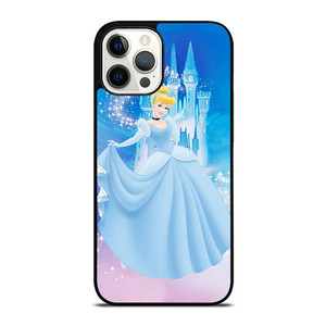 CINDERELLA DISNEY PRINCESS iPhone 12 Pro Max Case Cover CINDERELLA DISNEY PRINCESS iPhone 12 Pro Max Case Cover