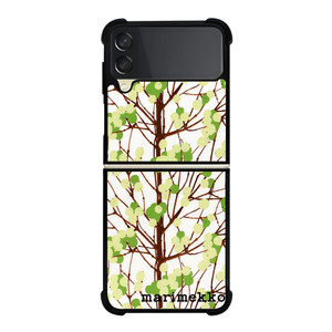 MARIMEKKO LUMIMARJA Samsung Galaxy Z Flip 3 5G Case Cover