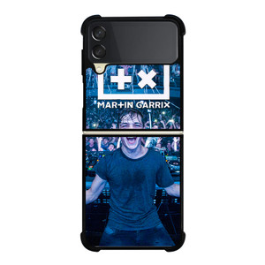 MARTIN GARRIX 2 Samsung Galaxy Z Flip 3 5G Case Cover