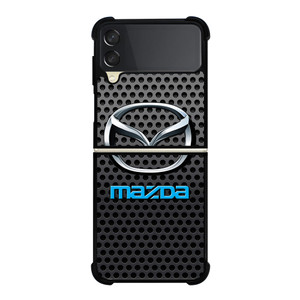 MAZDA 1 Samsung Galaxy Z Flip 3 5G Case Cover