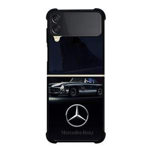 MERCEDES BENZ 300SL CAR Samsung Galaxy Z Flip 3 5G Case Cover