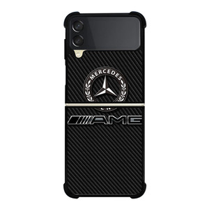 MERCEDES BENZ AMG 3 Samsung Galaxy Z Flip 3 5G Case Cover