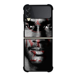 MICHAEL JORDAN 2 Samsung Galaxy Z Flip 3 5G Case Cover