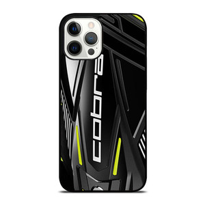 COBRA GOLF STICK iPhone 12 Pro Max Case Cover COBRA GOLF STICK iPhone 12 Pro Max Case Cover