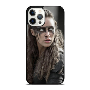 COMMANDER LEXA FACE iPhone 12 Pro Max Case Cover