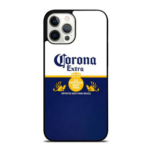 CORONA BEER LOGO iPhone 12 Pro Max Case Cover CORONA BEER LOGO iPhone 12 Pro Max Case Cover