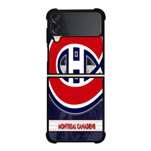 MONTREAL CANADIENS Samsung Galaxy Z Flip 3 5G Case Cover