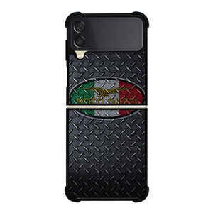 MOTO GUZZI 1 Samsung Galaxy Z Flip 3 5G Case Cover