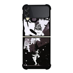 MY CHEMICAL ROMANCE ROCK Samsung Galaxy Z Flip 3 5G Case Cover