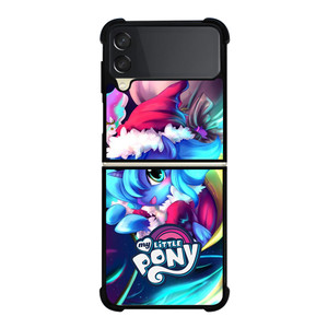 MY LITTLE PONY 1 Samsung Galaxy Z Flip 3 5G Case Cover