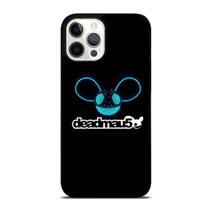 DEADMAU5 LOGO iPhone 12 Pro Max Case Cover