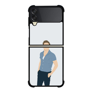 NIALL HORAN 1 Samsung Galaxy Z Flip 3 5G Case Cover