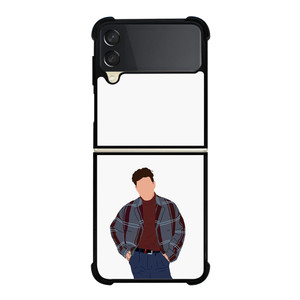 NIALL HORAN 5 Samsung Galaxy Z Flip 3 5G Case Cover