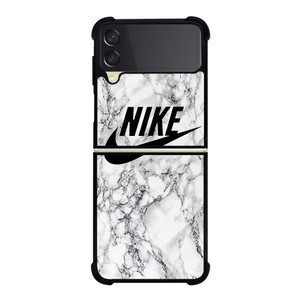 NIKE DAZZLE Samsung Galaxy Z Flip 3 5G Case Cover