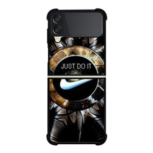NIKE JUST DO IT 2 Samsung Galaxy Z Flip 3 5G Case Cover