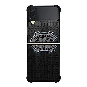 NORTH CAROLINA TAR HEELS 2 Samsung Galaxy Z Flip 3 5G Case Cover