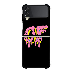 ODD FUTURE LOGO Samsung Galaxy Z Flip 3 5G Case Cover