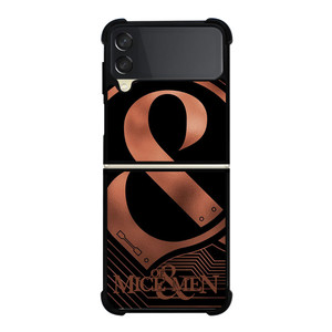 OF MICE AND MEN Samsung Galaxy Z Flip 3 5G Case Cover