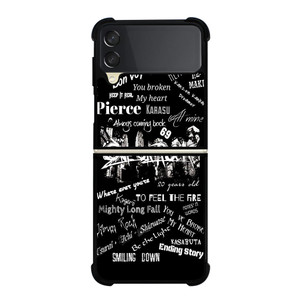 ONE OK ROCK BAND SYMBOL Samsung Galaxy Z Flip 3 5G Case Cover ONE OK ROCK BAND SYMBOL Samsung Galaxy Z Flip 3 5G Case Cover