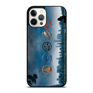 DIVERGENT ICON iPhone 12 Pro Max Case Cover