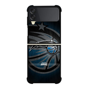 ORLANDO MAGIC BASKETBALL TEAM Samsung Galaxy Z Flip 3 5G Case Cover