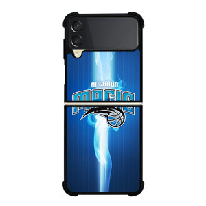 ORLANDO MAGIC LOGO Samsung Galaxy Z Flip 3 5G Case Cover
