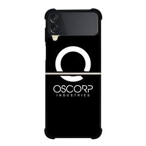 OSCORP INDUSTRIES ICON Samsung Galaxy Z Flip 3 5G Case Cover