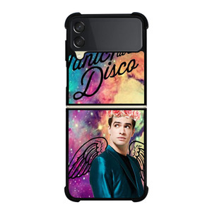 PANIC AT THE DISCO 4 Samsung Galaxy Z Flip 3 5G Case Cover
