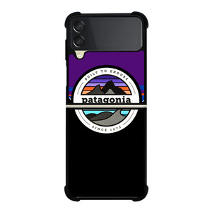PATAGONIA FISHING 2 Samsung Galaxy Z Flip 3 5G Case Cover