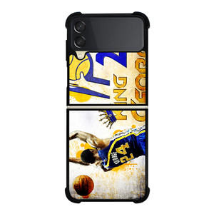 PAUL GEORGE 3 Samsung Galaxy Z Flip 3 5G Case Cover