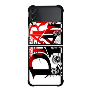 PEARL JAM 1 Samsung Galaxy Z Flip 3 5G Case Cover PEARL JAM 1 Samsung Galaxy Z Flip 3 5G Case Cover