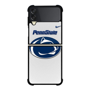 PENN STATE FOOTBALL Samsung Galaxy Z Flip 3 5G Case Cover