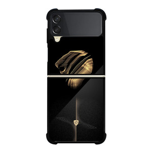 PEUGEOT LOGO Samsung Galaxy Z Flip 3 5G Case Cover PEUGEOT LOGO Samsung Galaxy Z Flip 3 5G Case Cover