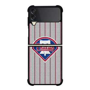 PHILADELPHIA PHILLIES LOGO Samsung Galaxy Z Flip 3 5G Case Cover