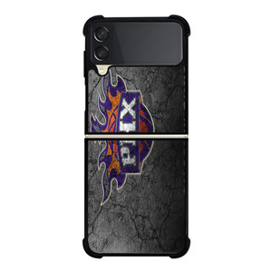 PHOENIX SUNS Samsung Galaxy Z Flip 3 5G Case Cover