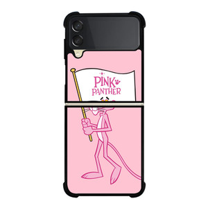 PINK PANTHER 3 Samsung Galaxy Z Flip 3 5G Case Cover