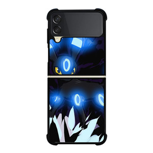 POKEMON UMBREON SHINY DARK Samsung Galaxy Z Flip 3 5G Case Cover