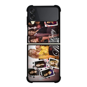 PRETTY LITTLE LIARS Samsung Galaxy Z Flip 3 5G Case Cover PRETTY LITTLE LIARS Samsung Galaxy Z Flip 3 5G Case Cover