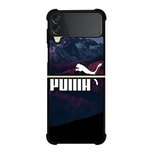 PUMA ICON Samsung Galaxy Z Flip 3 5G Case Cover