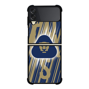 PUMAS UNAM CLUB Samsung Galaxy Z Flip 3 5G Case Cover