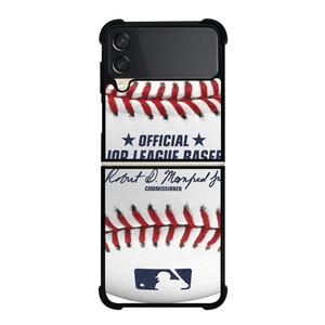 RAWLINGS SPORTWEAR Samsung Galaxy Z Flip 3 5G Case Cover