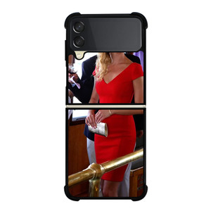 REVENGE EMILY VANCAMP 2 Samsung Galaxy Z Flip 3 5G Case Cover