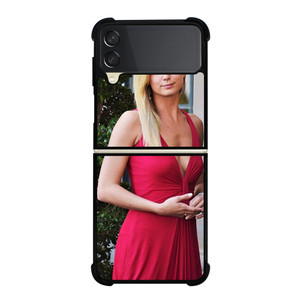 REVENGE EMILY VANCAMP Samsung Galaxy Z Flip 3 5G Case Cover