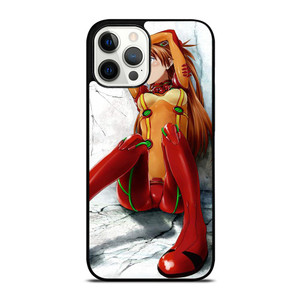 EVANGELION ASUKA CARTOON ANIME iPhone 12 Pro Max Case Cover EVANGELION ASUKA CARTOON ANIME iPhone 12 Pro Max Case Cover
